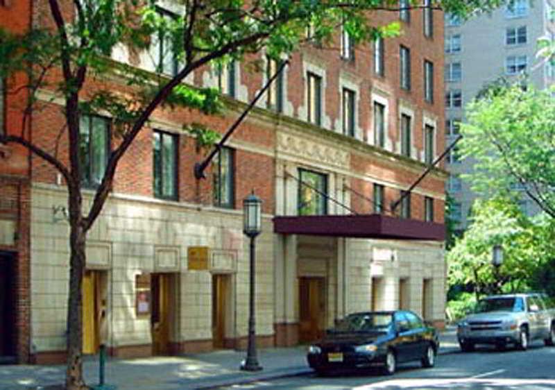 Aka Sutton Place Nova York Exterior foto