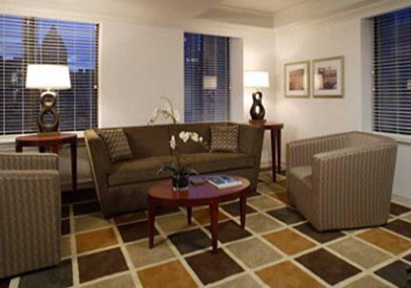 Aka Sutton Place Nova York Exterior foto