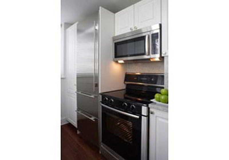Aka Sutton Place Nova York Exterior foto